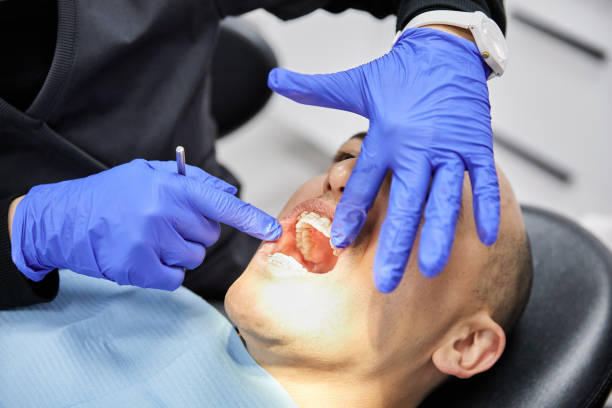 Tooth Infection Emergency Dentist in PA