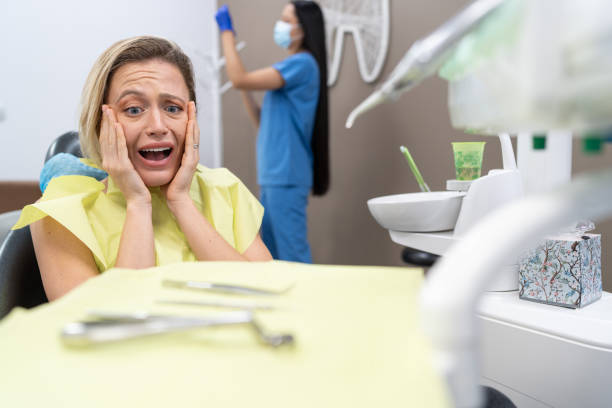 Best Dentist for Tooth Abscess  in Devon, PA